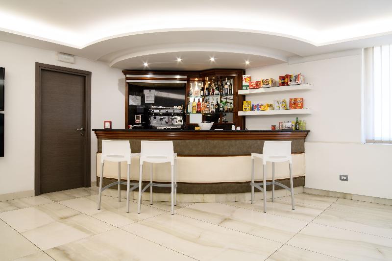 Hotel La Mela - Bar