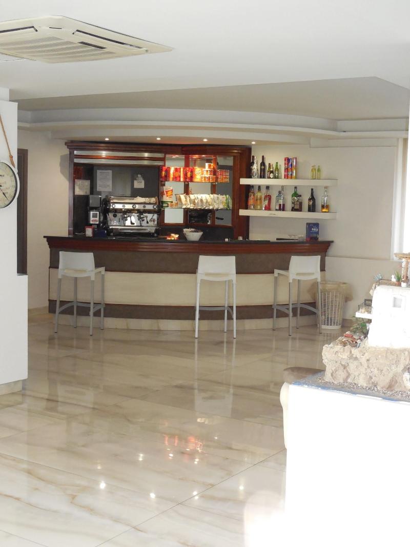 Hotel La Mela - Bar