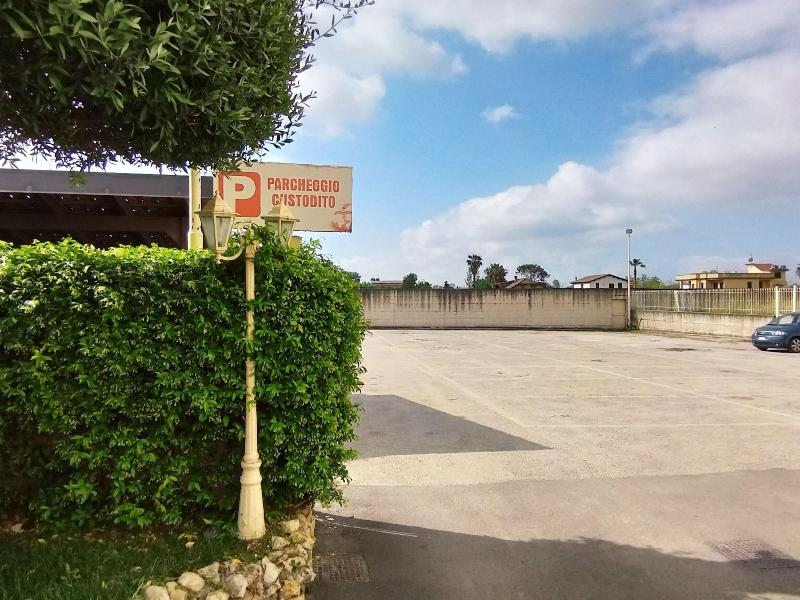 Hotel La Mela - Genel