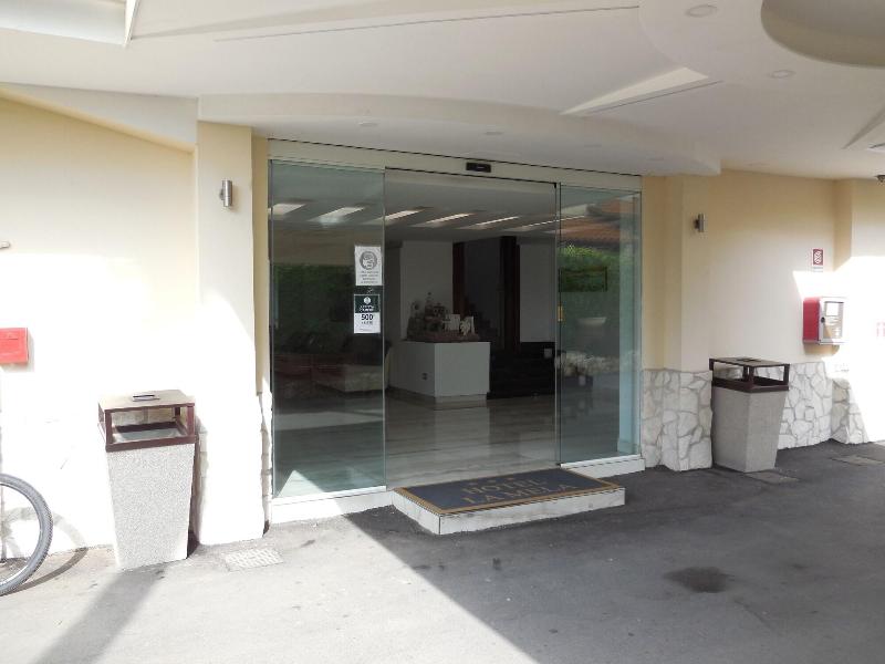 Hotel La Mela - Genel