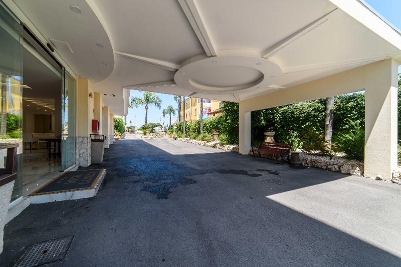 Hotel La Mela - Genel