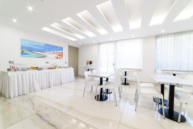 Hotel La Mela - Genel