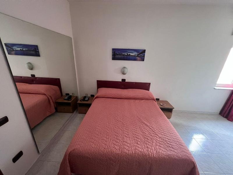 Hotel La Mela - Oda
