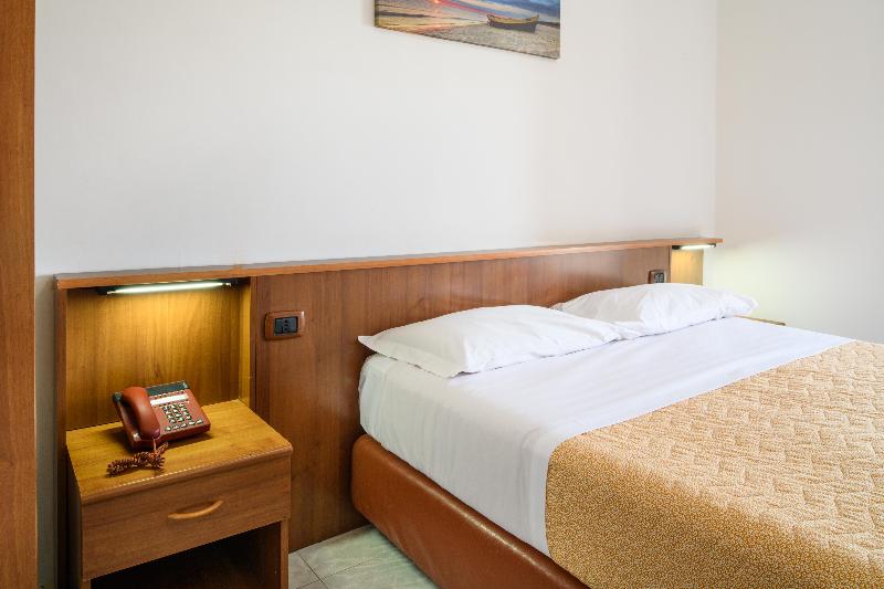 Hotel La Mela - Oda