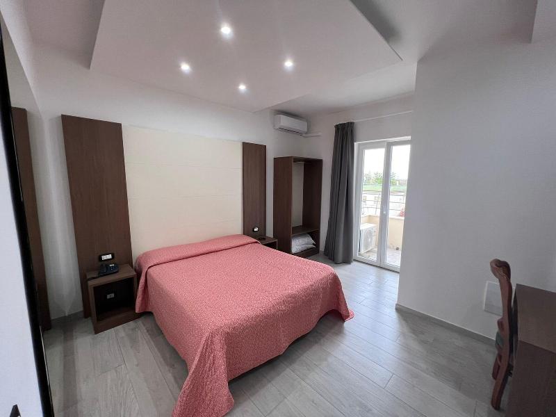 Hotel La Mela - Oda