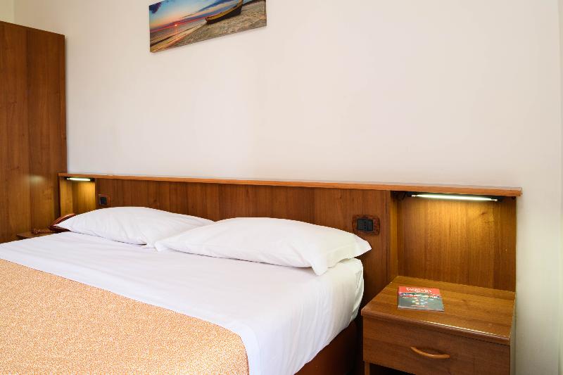 Hotel La Mela - Oda