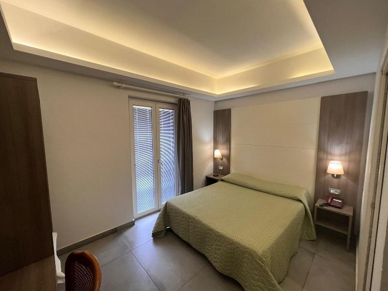 Hotel La Mela - Oda