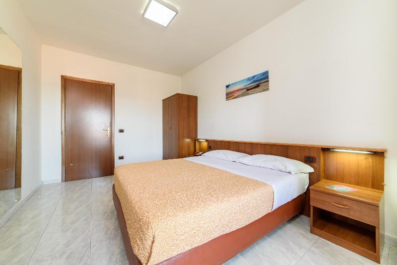 Hotel La Mela - Oda