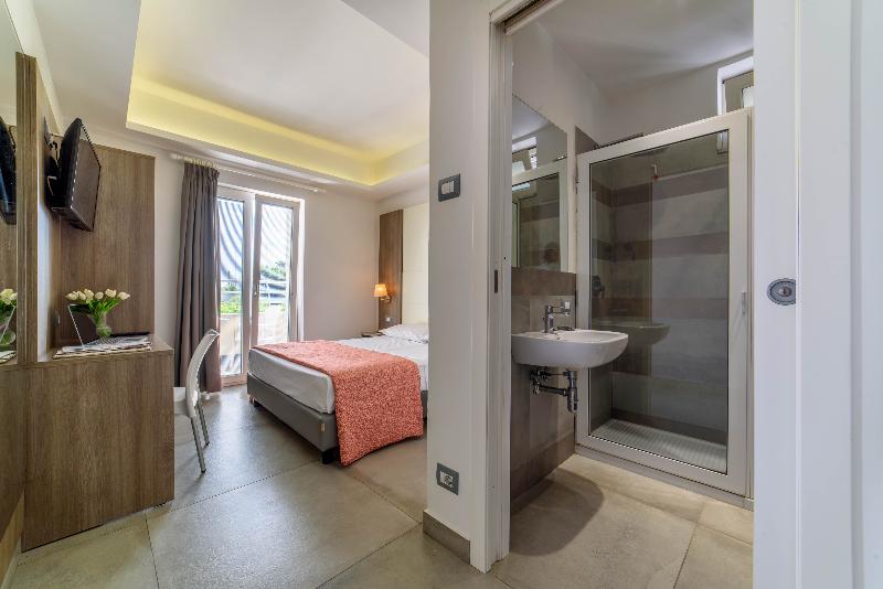 Hotel La Mela - Oda