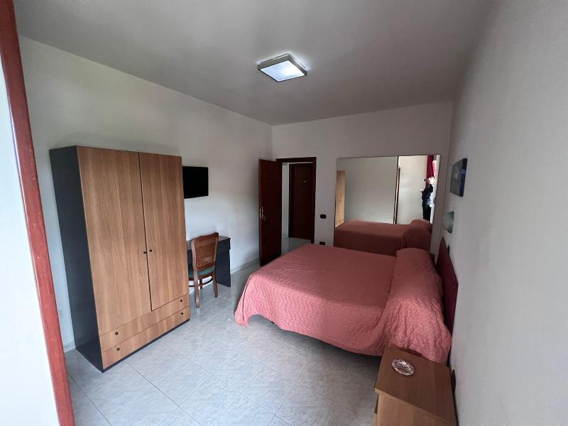 Hotel La Mela - Oda
