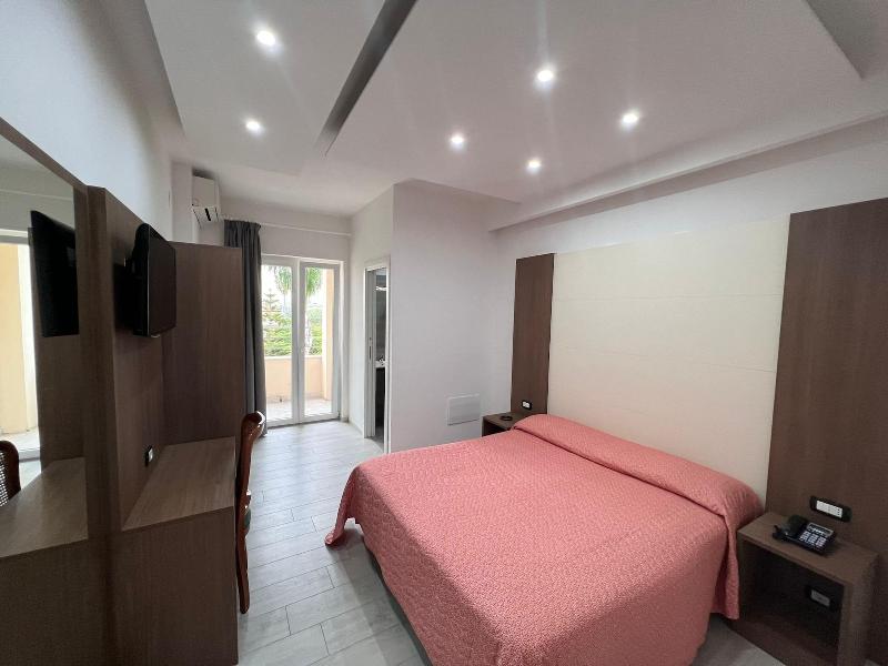 Hotel La Mela - Oda