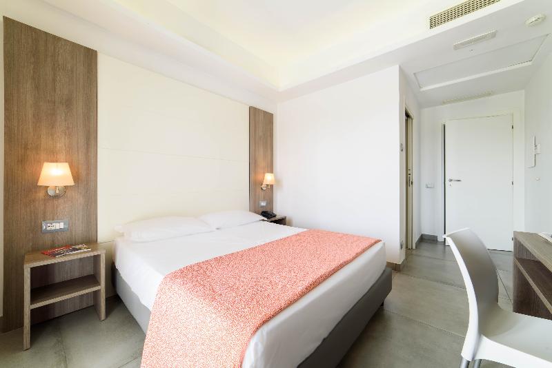 Hotel La Mela - Oda