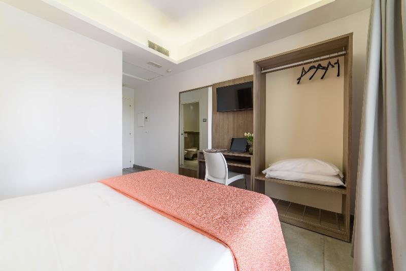 Hotel La Mela - Oda