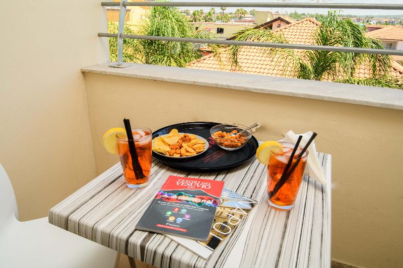 Hotel La Mela - Oda