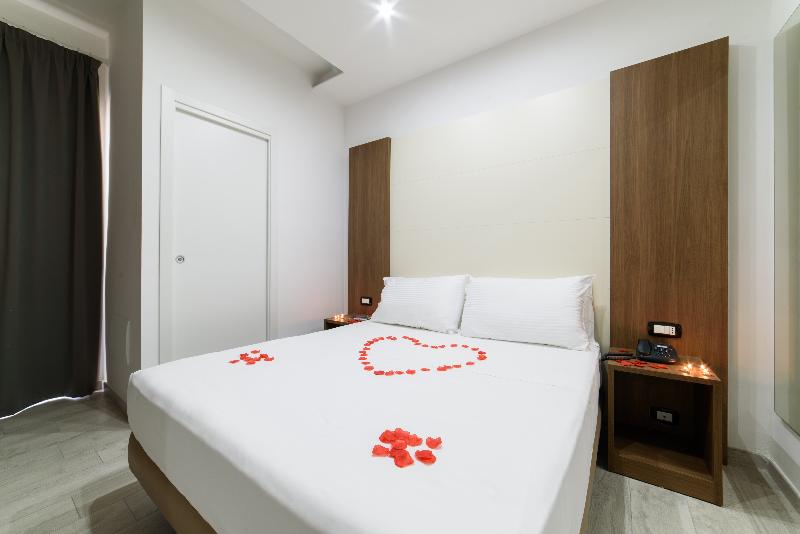 Hotel La Mela - Oda