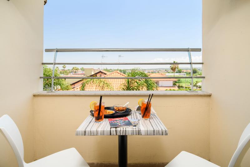 Hotel La Mela - Oda