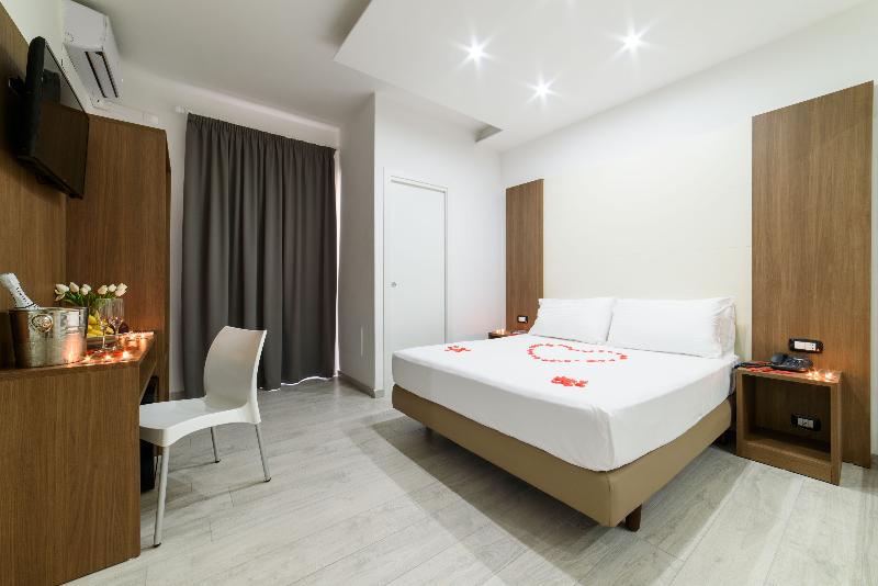 Hotel La Mela - Oda