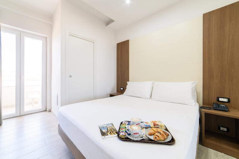 Hotel La Mela - Oda