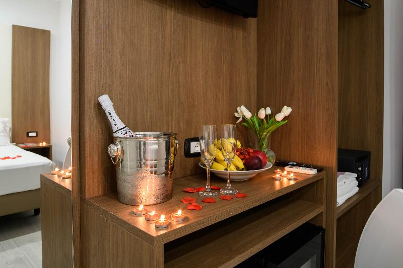 Hotel La Mela - Oda