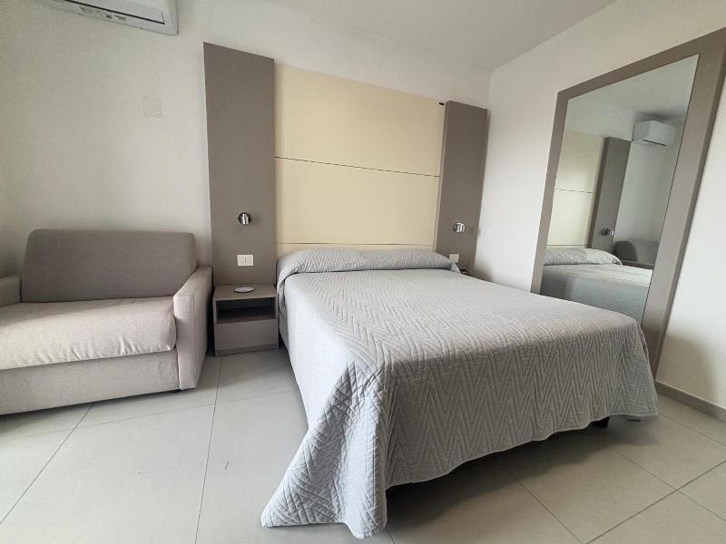 Hotel La Mela - Oda