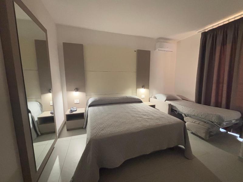 Hotel La Mela - Oda