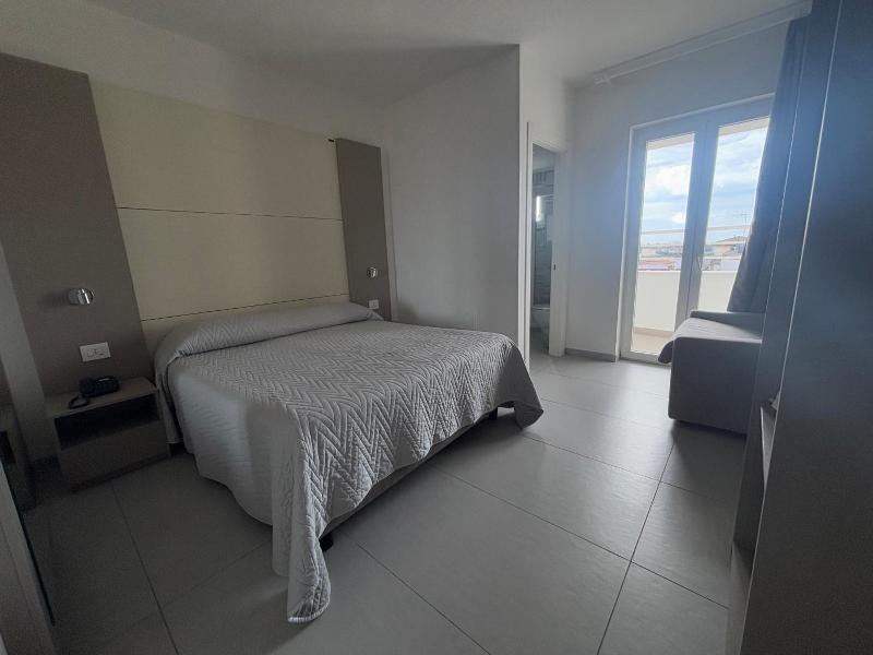Hotel La Mela - Oda