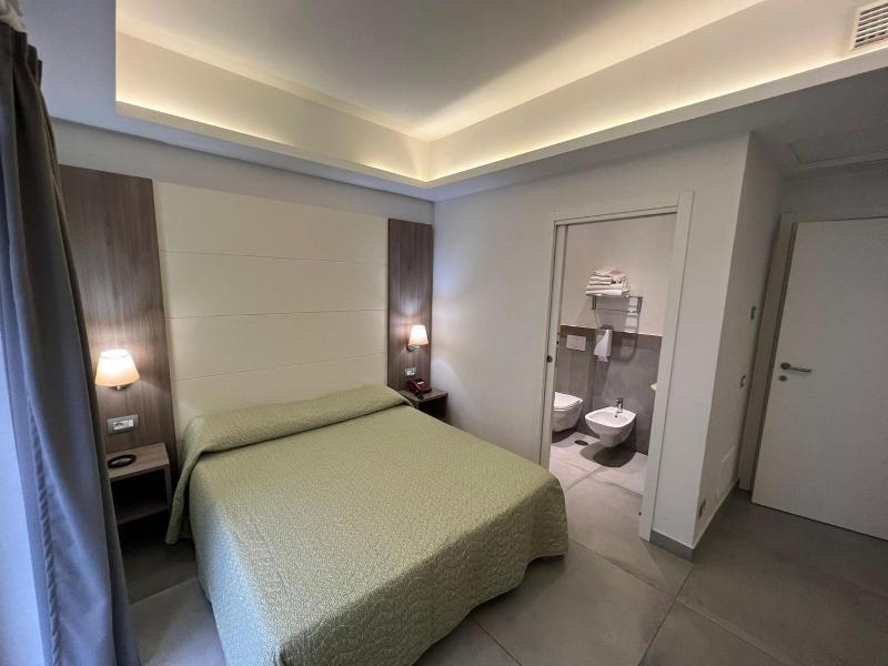Hotel La Mela - Oda