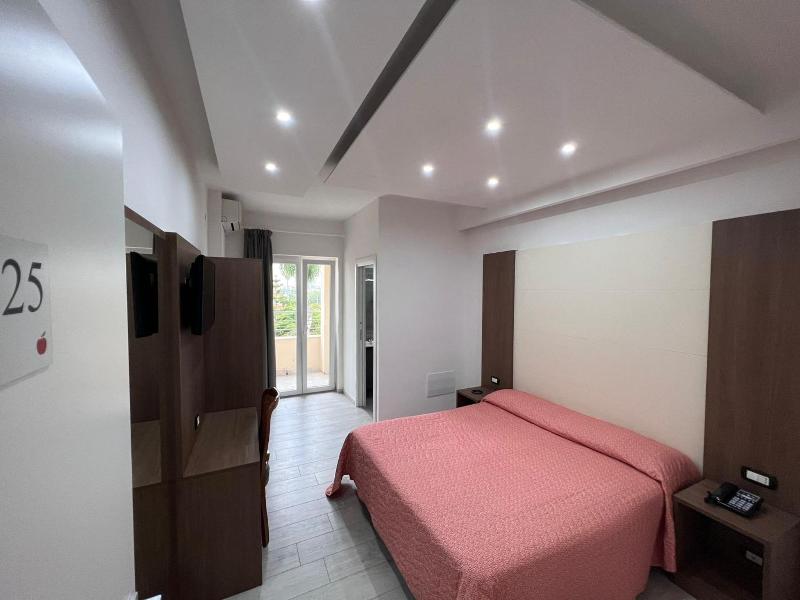 Hotel La Mela - Oda