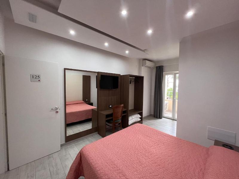 Hotel La Mela - Oda