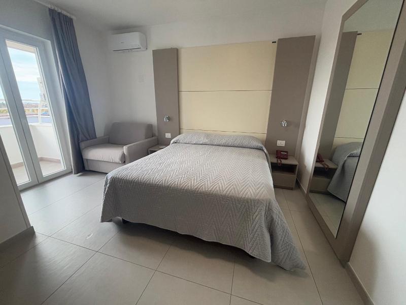 Hotel La Mela - Oda