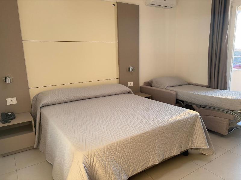 Hotel La Mela - Oda