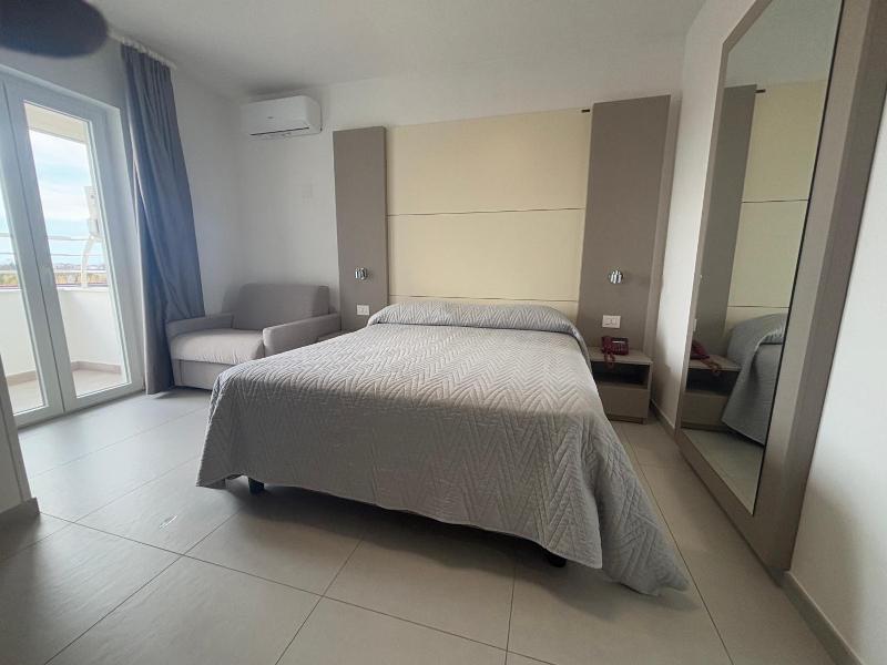 Hotel La Mela - Oda