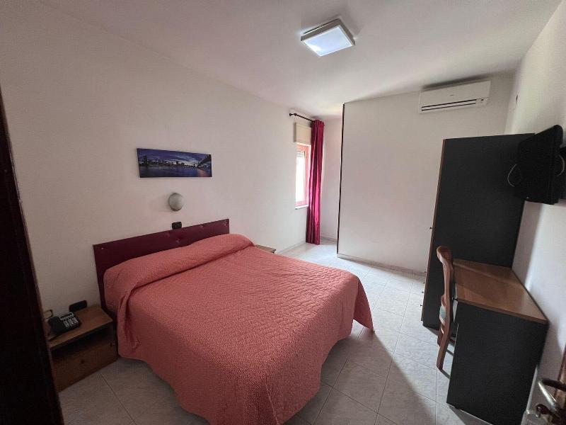 Hotel La Mela - Oda