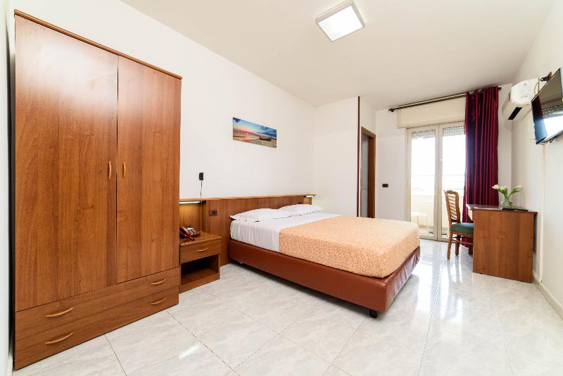 Hotel La Mela - Oda