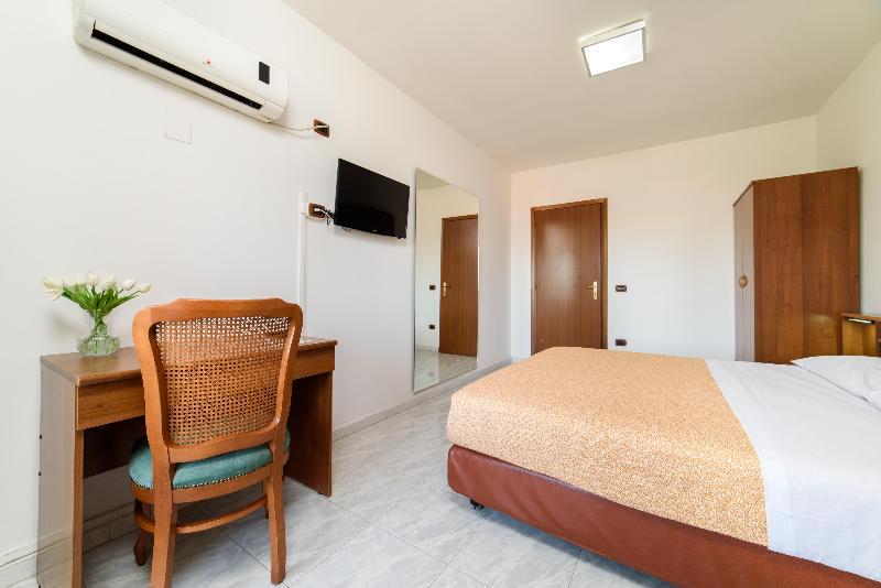 Hotel La Mela - Oda