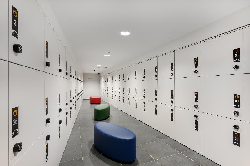 Hotel Oktogon Haggenmacher by Continental Group - Aktivite