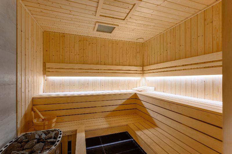 Hotel Oktogon Haggenmacher by Continental Group - Aktivite