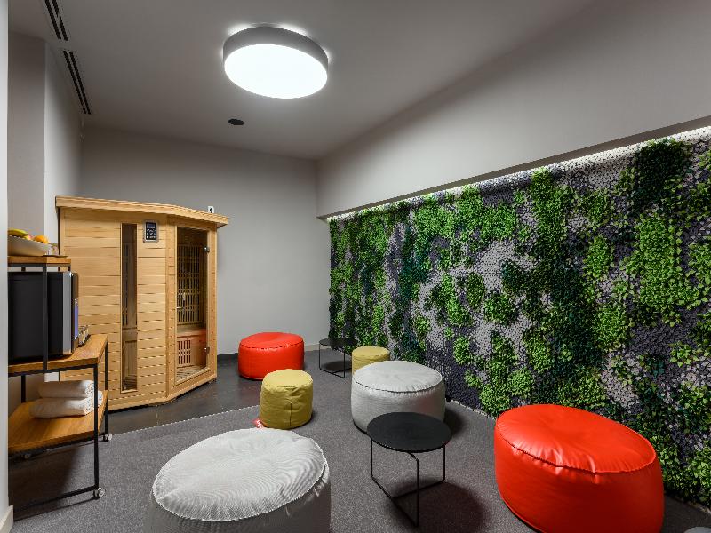 Hotel Oktogon Haggenmacher by Continental Group - Genel