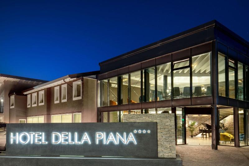 Della Piana - Genel