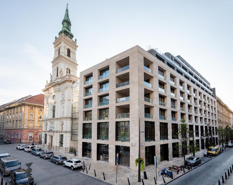 Hotel Emerald & Suites by Continental Group - Genel