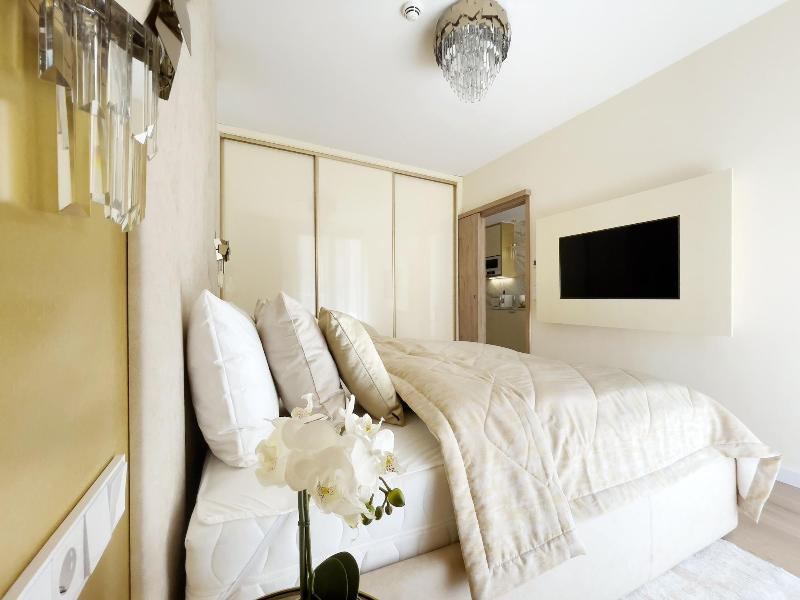 Hotel Emerald & Suites by Continental Group - Oda