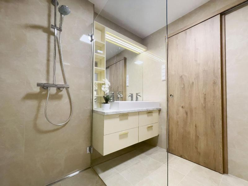 Hotel Emerald & Suites by Continental Group - Oda