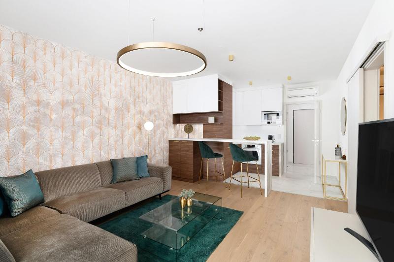 Hotel Emerald & Suites by Continental Group - Oda