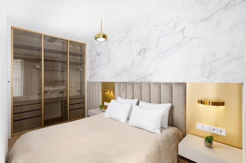Hotel Emerald & Suites by Continental Group - Oda