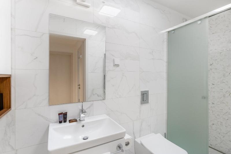 Hotel Emerald & Suites by Continental Group - Oda