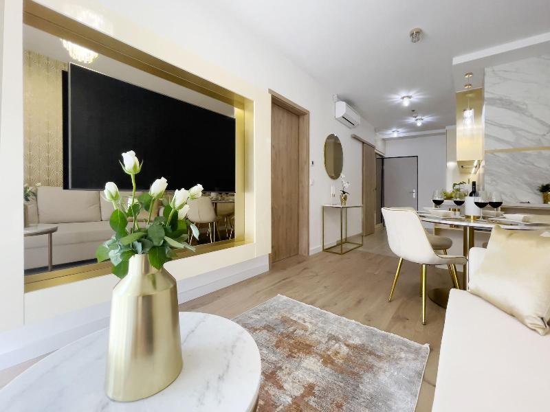Hotel Emerald & Suites by Continental Group - Oda