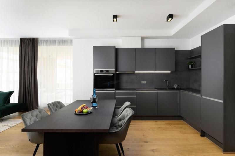 Hotel Emerald & Suites by Continental Group - Oda