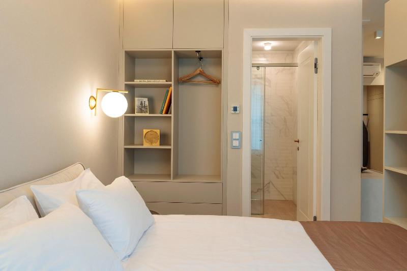 Hotel Emerald & Suites by Continental Group - Oda