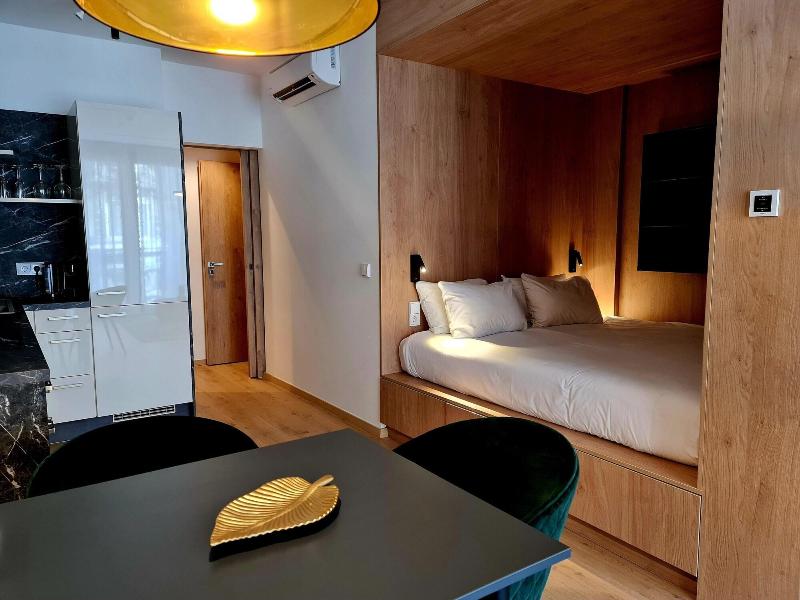 Hotel Emerald & Suites by Continental Group - Oda