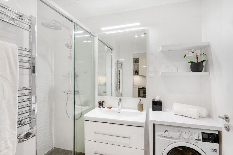 Hotel Emerald & Suites by Continental Group - Oda
